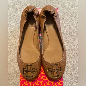 Tory Burch Ballet Flats